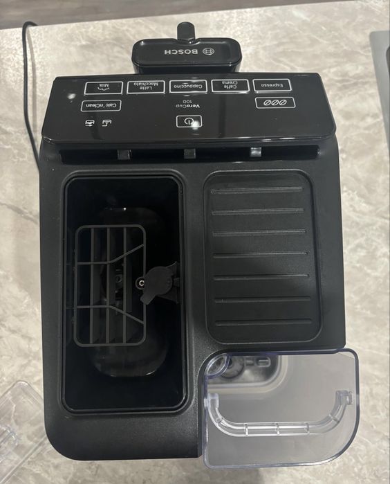 Кафе автомат Bosch кофемашина