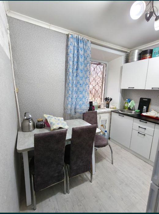 Продаётся квартира