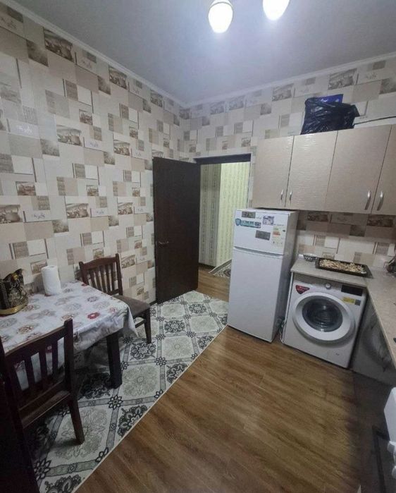 Сдается 2 х комнатная квартира Юнусабаде