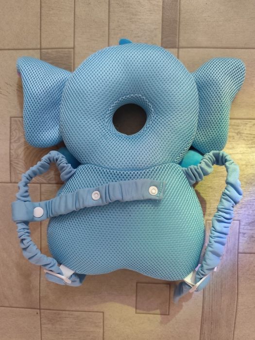 рюкзак от падения