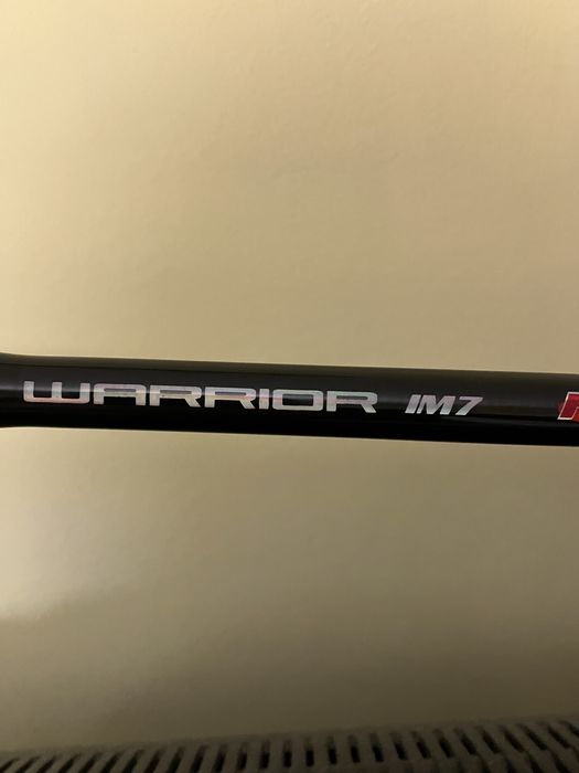 FORMAX Спининг въдица Warrior 2.70 m. (5-25 gr.)