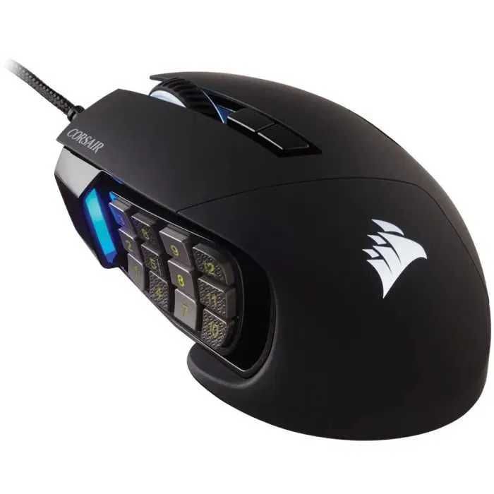 Мишка Corsair Scimitar RGB Elite CH-9304211-EU