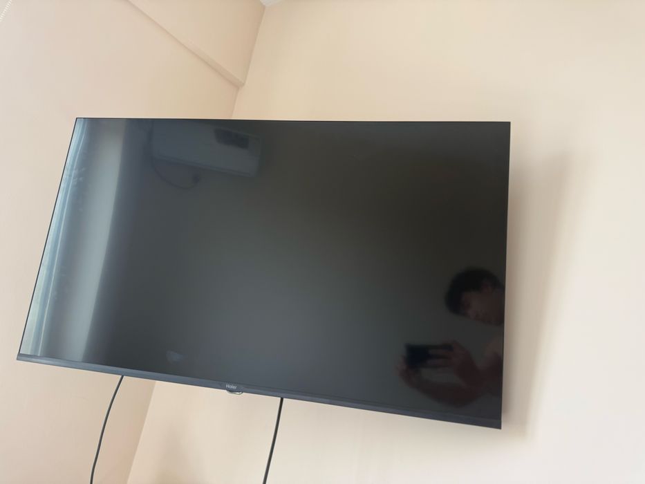 Телвизор Haier 43