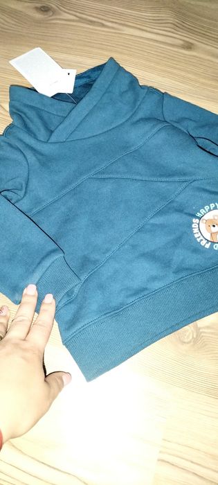 Bluză copii nouă