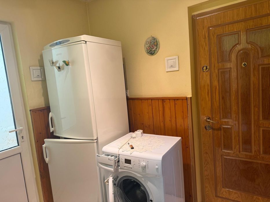 Se vinde apartament 2 camere strada Eremia Grigorescu