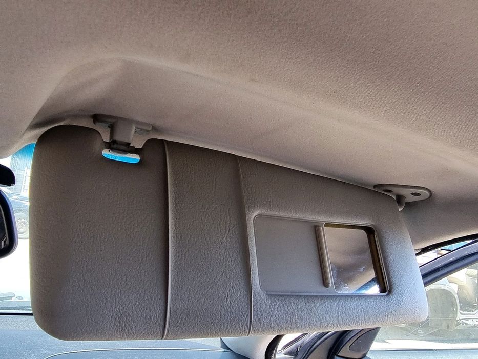 Parasolar dreapta Bmw 3 (E46) [Fabr 1998-2005] 2.0 M47D 110 KW / 150 C