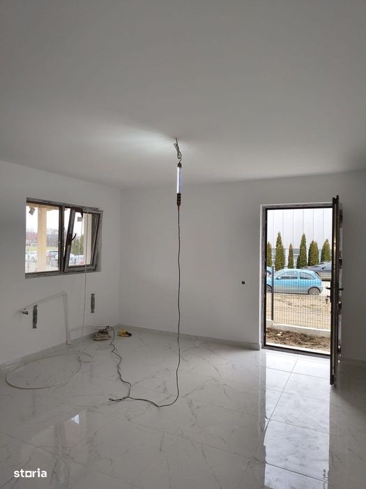 Cornu de Jos - duplex - 138500 Euro/Neg.