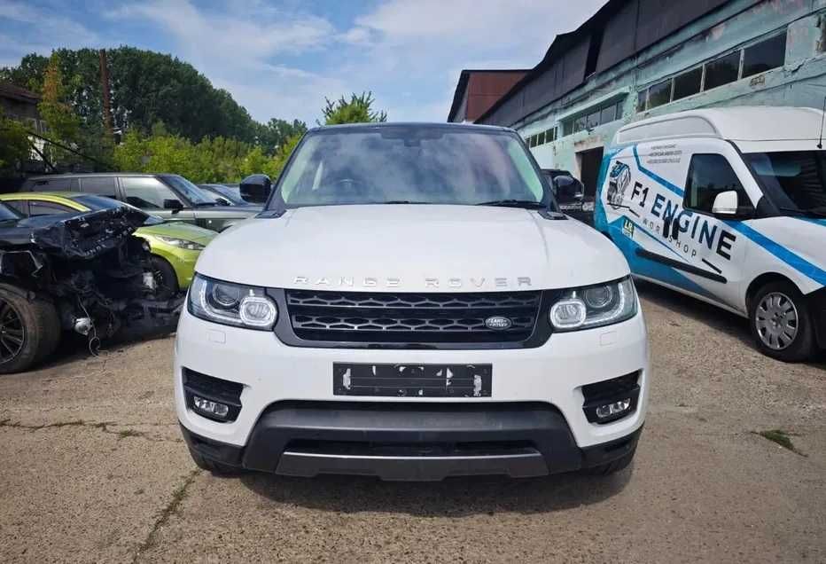 Dezmembrez Range Rover Sport L494 3.0 Diesel V6 / Dezmembrari