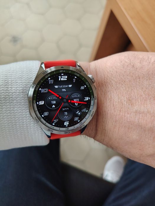 Huawei watch gt 4
