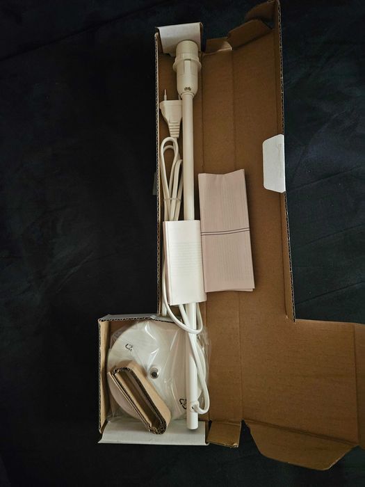 Picior lampa / Baza veioza