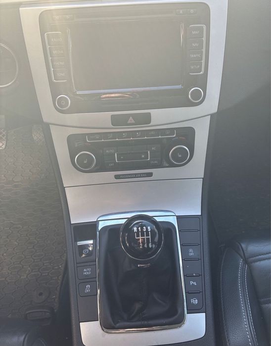 Volkwagen Passat CC - 2012 Rline