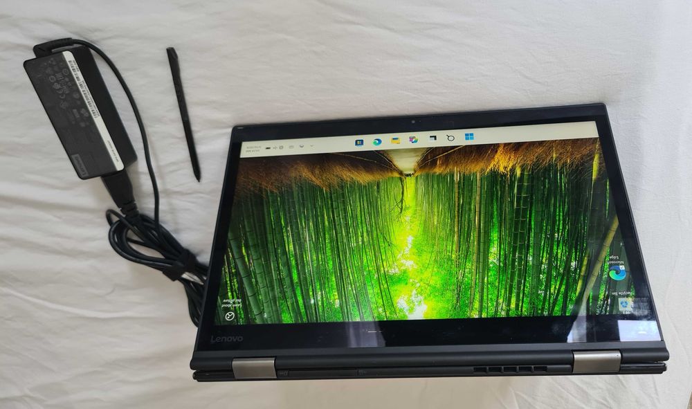 Lenovo Thinkpad X1 Yoga gen 2