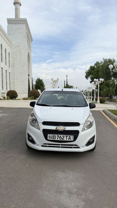 spark sotiladi 2020 yil 95000 km