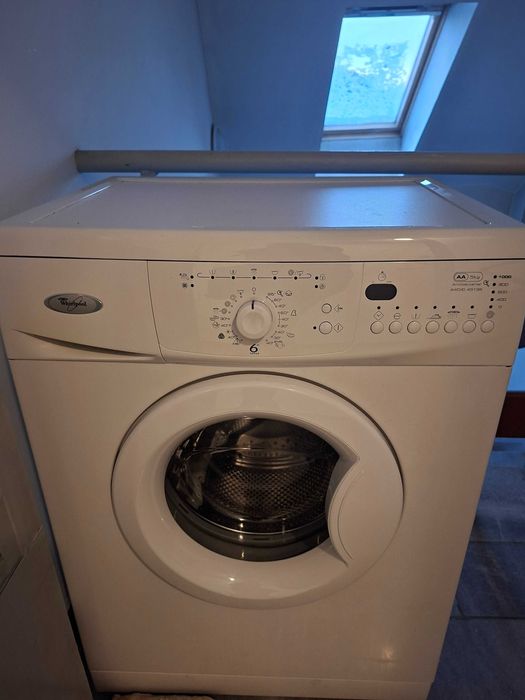 Пералня whirlpool