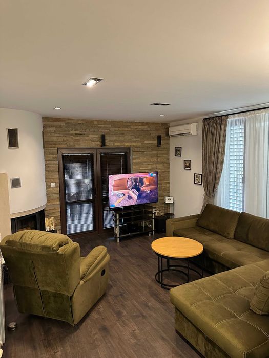 Продава се Къща в Търговище, Вилна зона - 145 кв.м за 1118 €/кв.м - Снимка #15