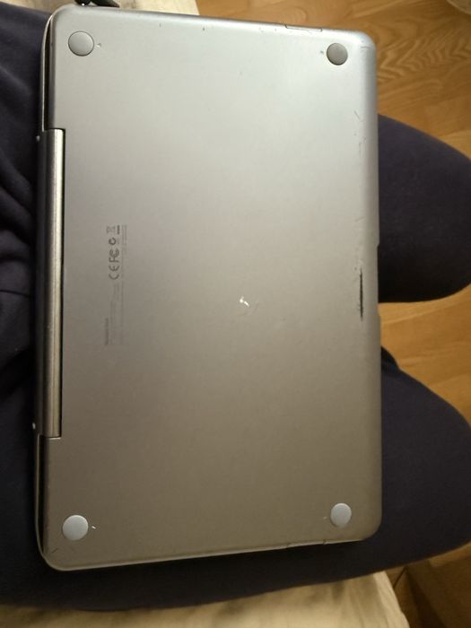 Samsung ATIV XE500T1C - таблет