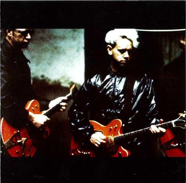 Depeche Mode - Dave Gahan - Colectie CD DVD