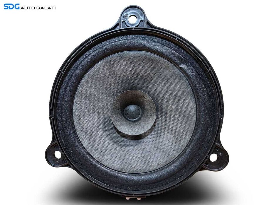 Boxa Difuzor Audio de pe Usa Portiera Dreapta Fata Dacia Logan 2 MCV 2012 - 2020 Cod 28156-3SG0A [N5114]