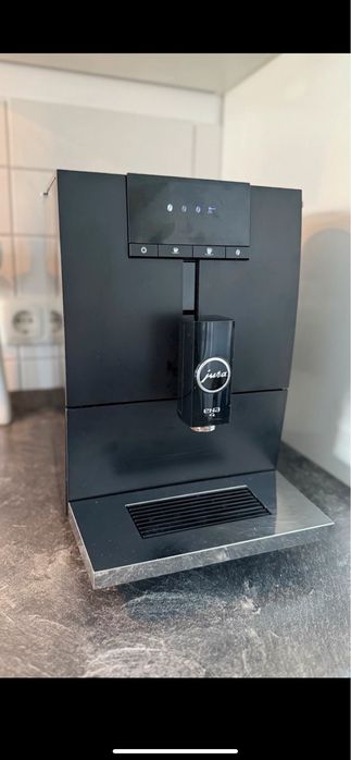 Jura ena 4 aparat cafea