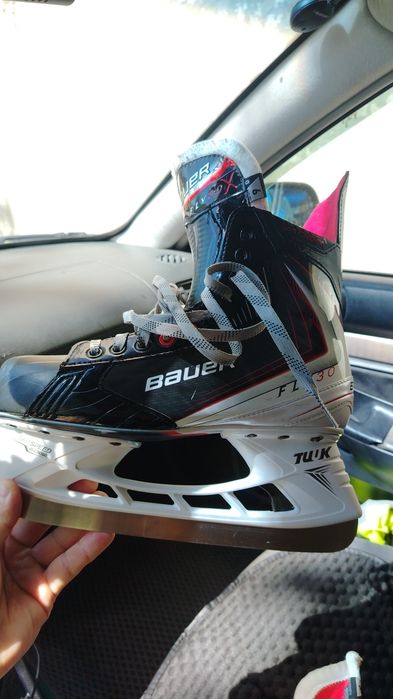 Коньки Bauer Vapor Fly 30