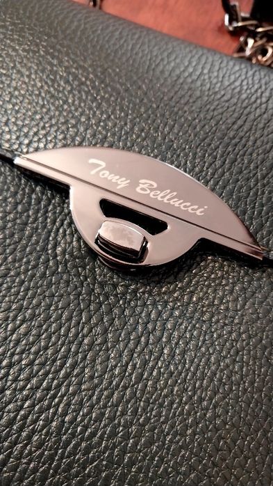 Сумка женская кожанная