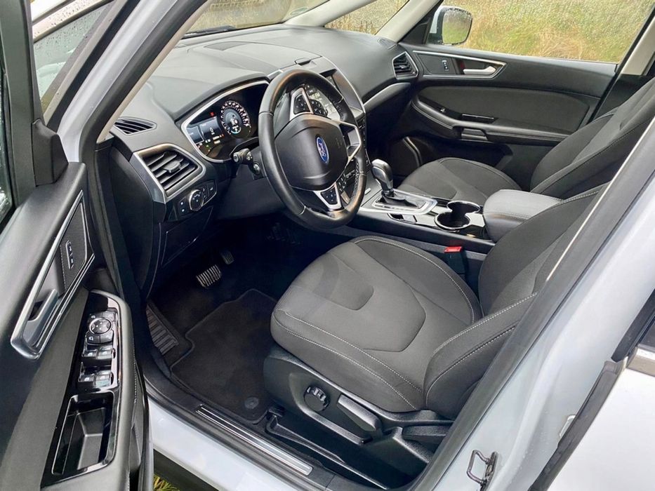 Dezmembrez Ford S Max 2017 2.0 dci Automata