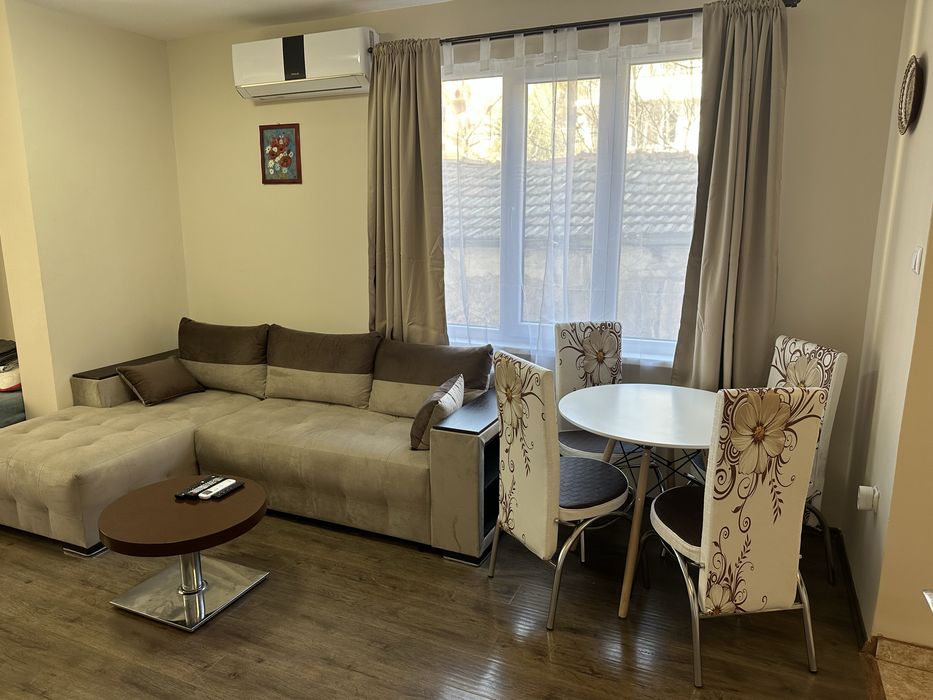 Апартамент Стара Загора Център Под Наем 300 Евро Дългосрочно НОВО