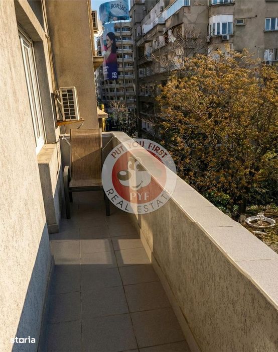 Romana | 5 camere | fara risc | 113mp | investitie |  B11145