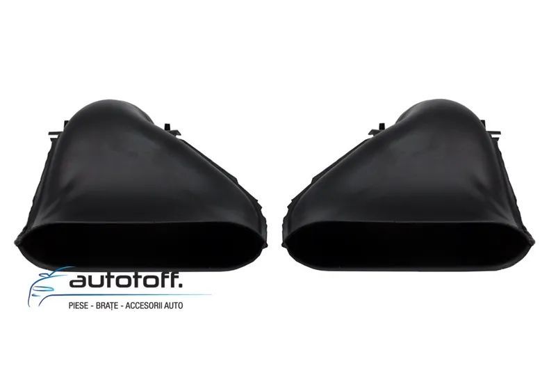 Difuzor bara spate Audi A6 C8 4K Sedan Avant (2018+) model S6