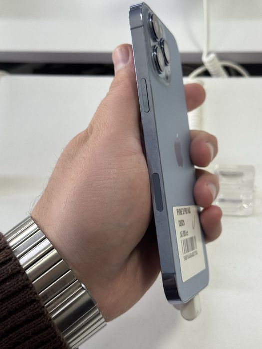 Айфон 13про макс 128гб 82%