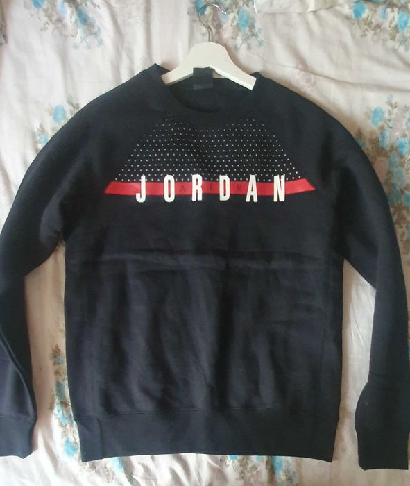 худи Nike Jordan