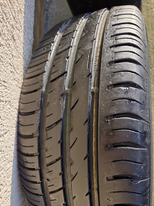 De vanzare anvelope de vara 205/50 R17