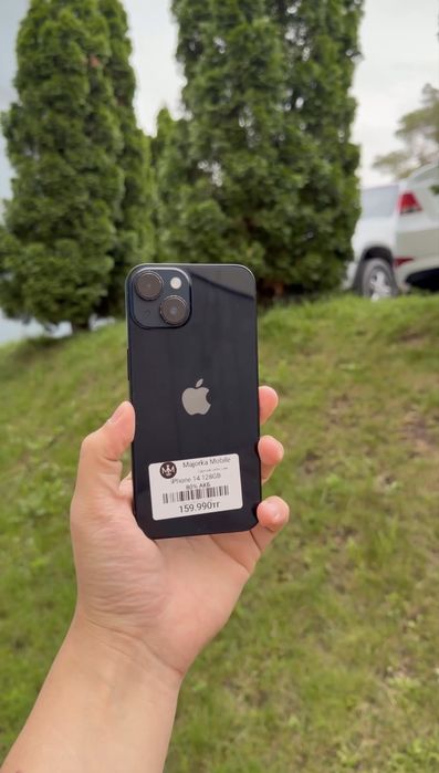 iPhonr 14 128GB Айфон 14 128ГБ