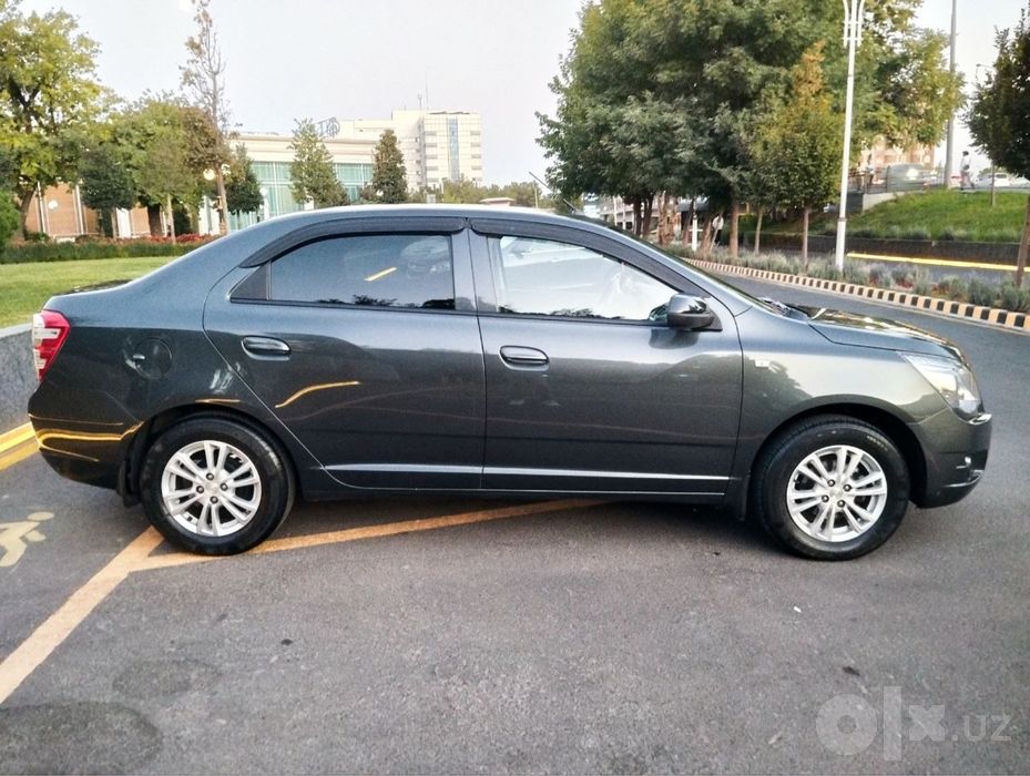 Chevrolet Cobalt