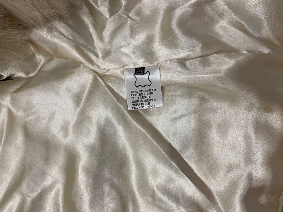 Vand Haina blana naturala