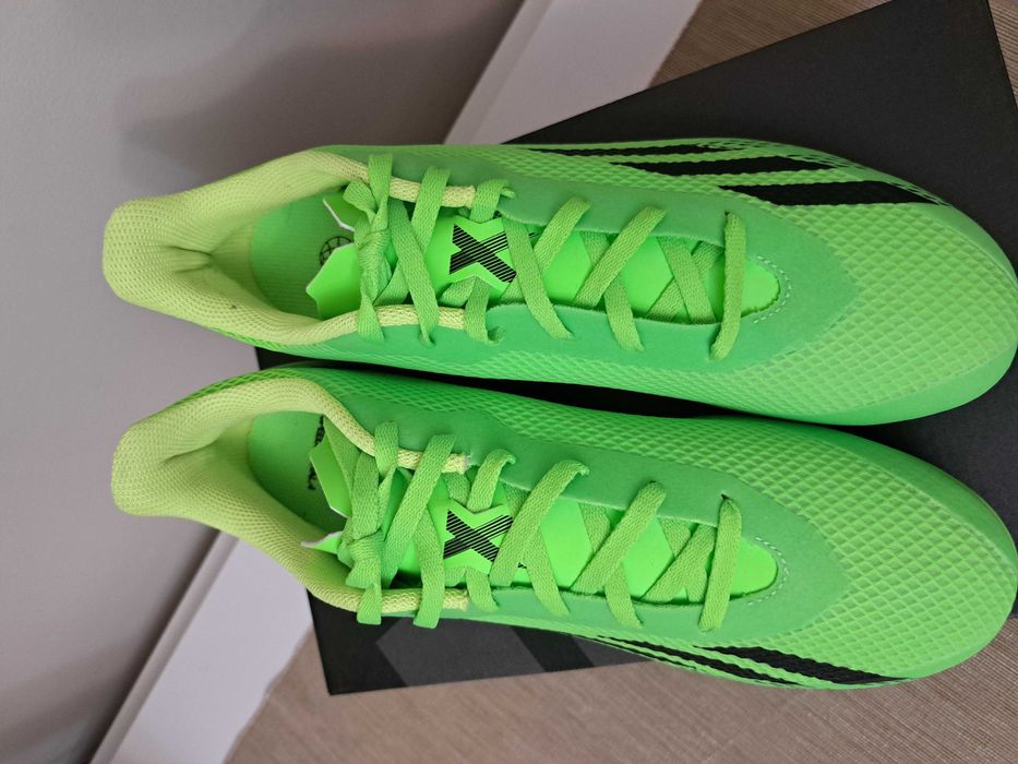 Бутонки Adidas x speedportal 4