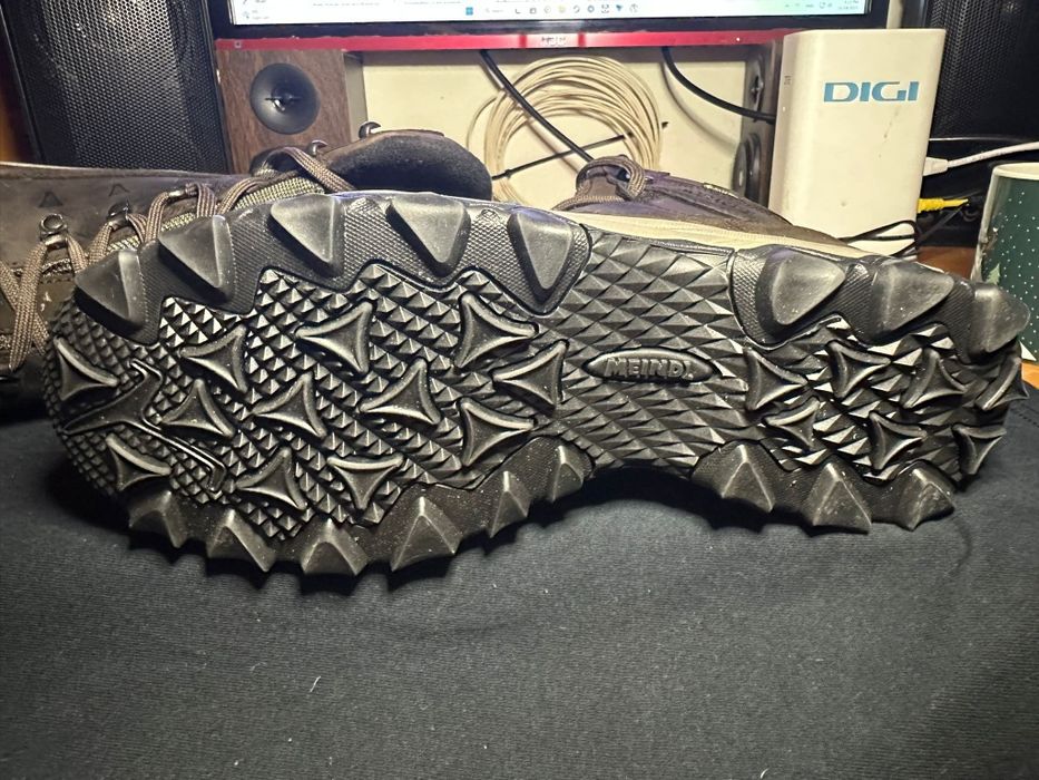 Meindl Rauris GTX 44