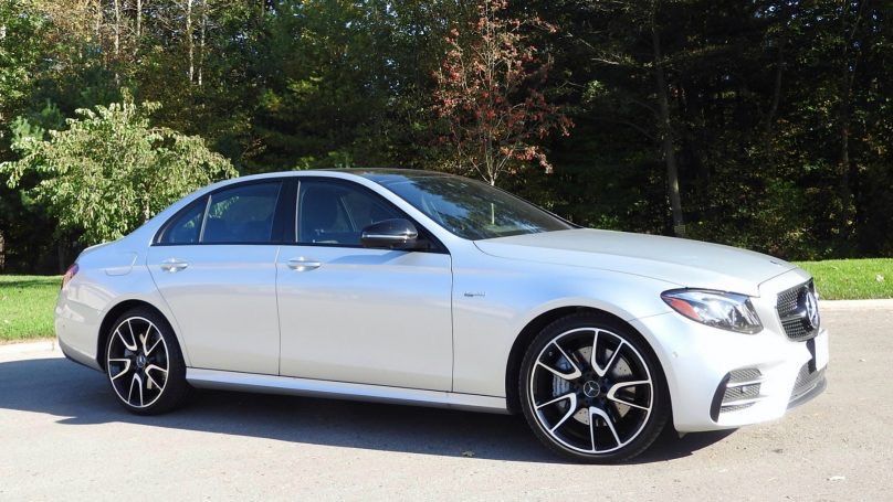 Джанти за Mercedes AMG 18"19" W204 W205 W212 W213 CLA