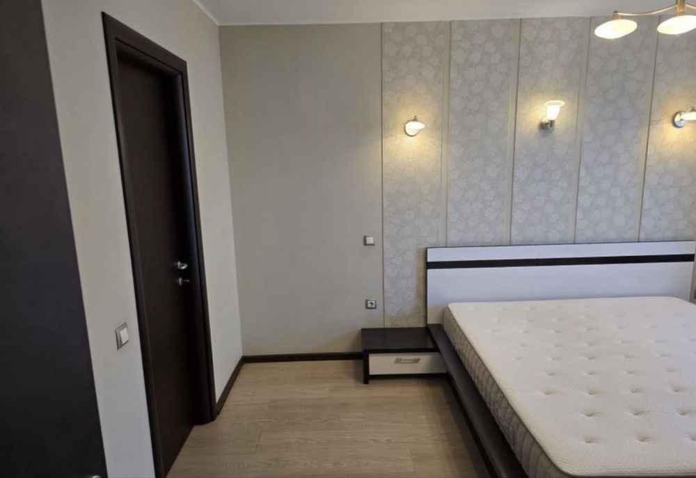 Apartament 2 camere de inchiriat-Teilor Trivale,Pitesti BLOCNOU PS2010