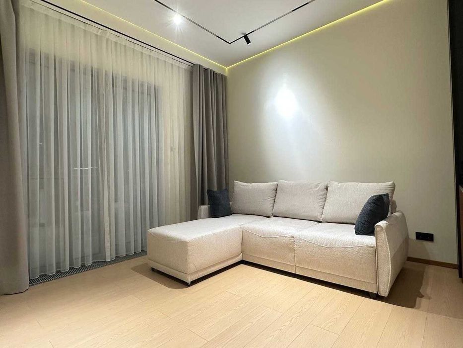 СДАМ Срочно шикарную квартиру с новым ремонтом ЖК Мирабад Авеню