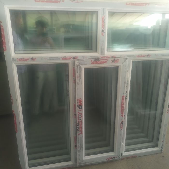 Akfa eshik romlar 500.000 soʻm