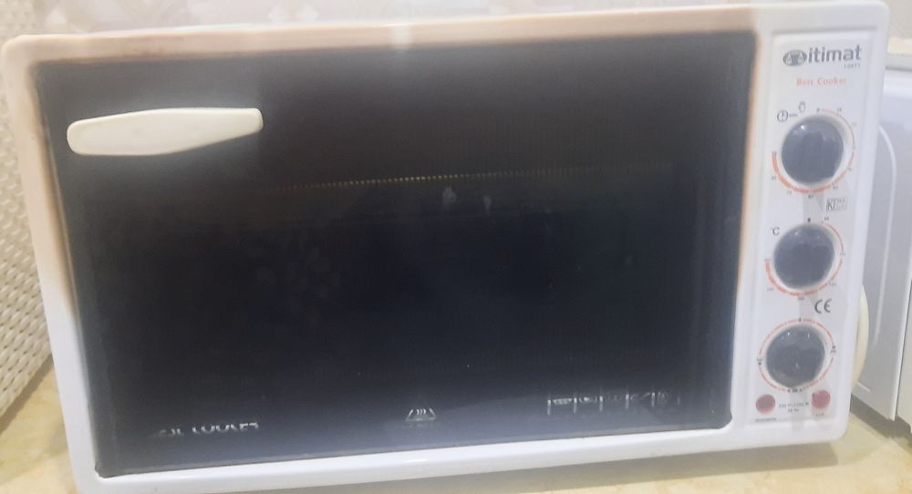 Elektron pechka sotiladi!!