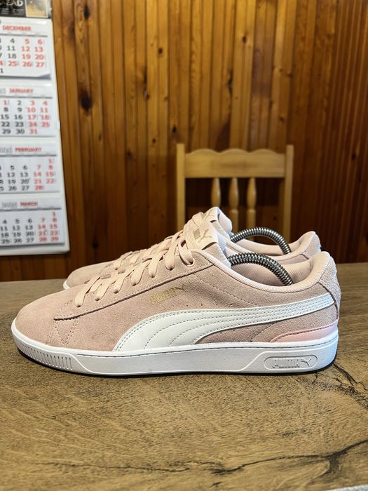 Оригинални маратонки Puma 40 номер