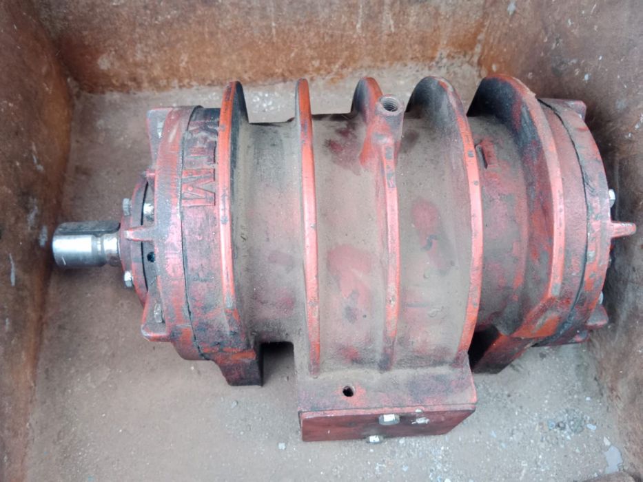 Вакуумный насос 505