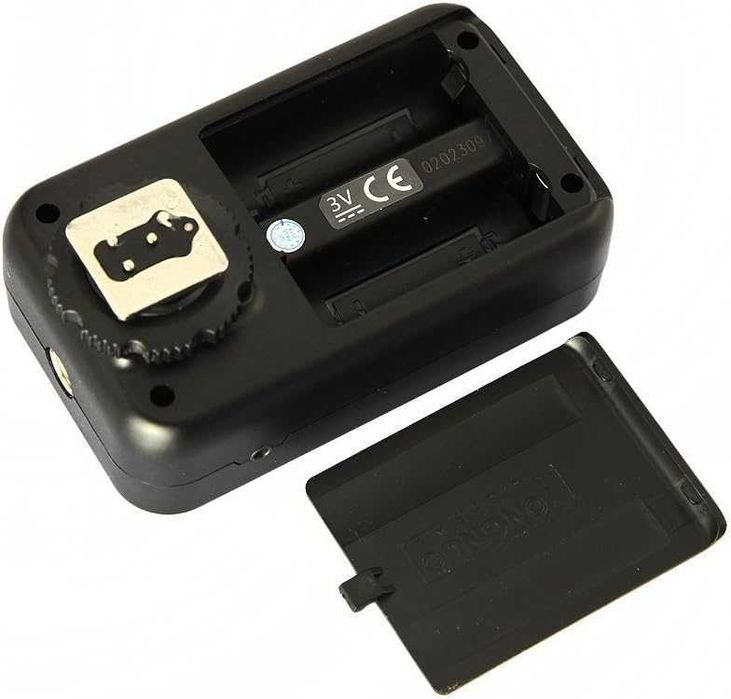 YONGNUO YN-622N-TX i-TTL безжичен флеш контролер за светкавица