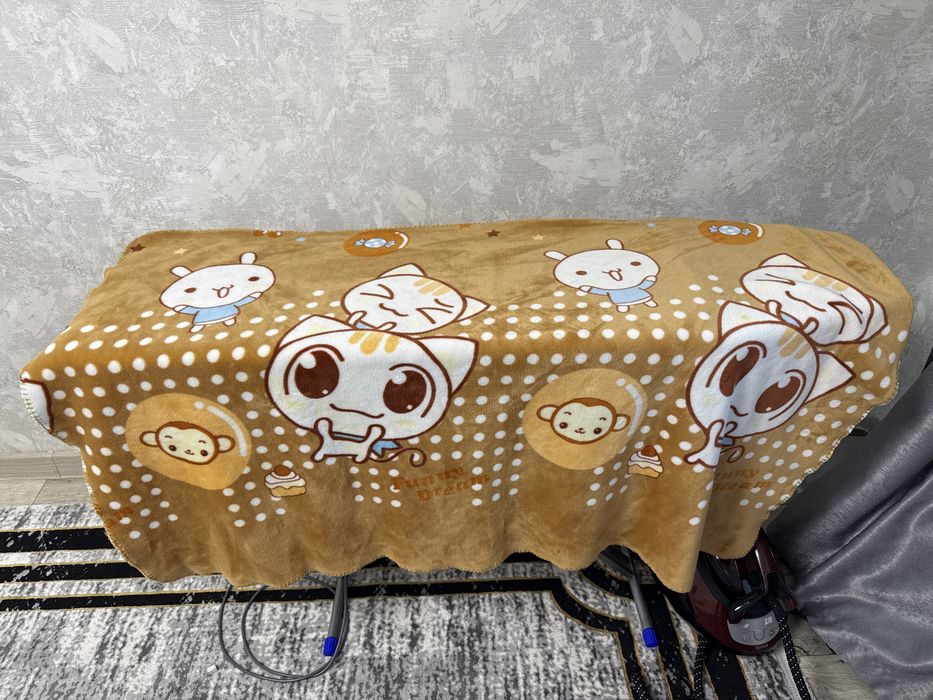 Продам детский пледик