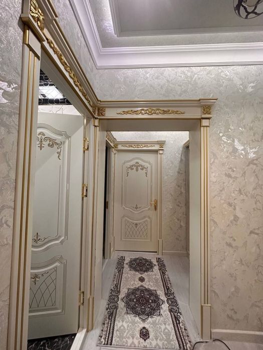 namangan 4mikra rayonga kunli kvartira bor bezzaks beramiz pokiza joy