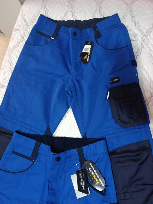 Работни панталони James Nicholson