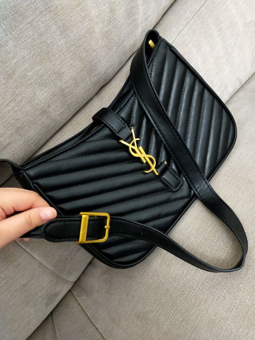 черная сумка новая