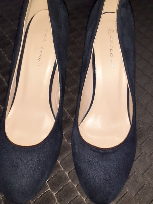 Pantofi dama cu platforma